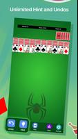 Spider screenshot 2