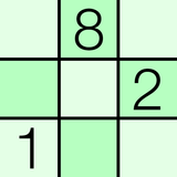 Sudoku icône