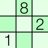 Sudoku ikon