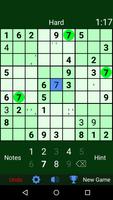 2 Schermata Sudoku