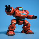 Mech Heroes APK