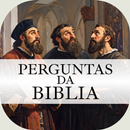 Perguntas da Bíblia APK