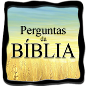 Perguntas da Bíblia أيقونة