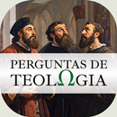 Perguntas de Teologia APK