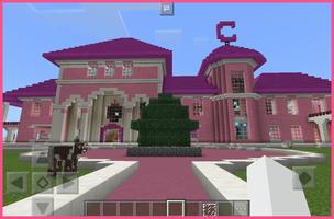 Mod Barbie Pink screenshot 1