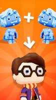 برنامه‌نما Wizarding Magic Merge World عکس از صفحه