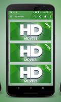 Full HD Movies 2019 capture d'écran 1
