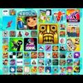 10000+ Instant Games (5MB App)