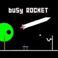 Busy Rocket