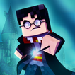 Harry Hogwarts for Minecraft