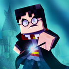 Harry Hogwarts for Minecraft icon