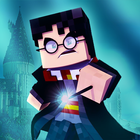 Harry Hogwarts for Minecraft أيقونة