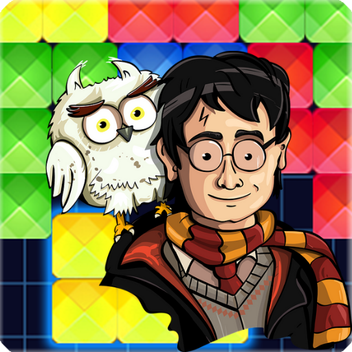 Harry Potter: Puzzles & Spells