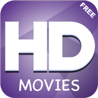 Full HD Movies - Free Movies 2019 আইকন
