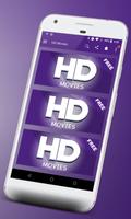 Full HD Movies - Free Movies 2019 اسکرین شاٹ 2