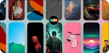 WallsPy – Wallpapers for You