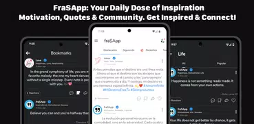 fraSApp Motivation & Connect