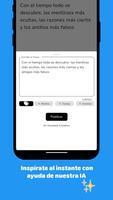fraSApp syot layar 3
