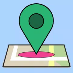 Map Reminder: GPS Location Alert Notes XAPK 下載