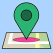 Map Reminder: GPS Location Alert Notes