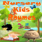 Nursery Kids Rhymes icône