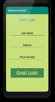 Advance Android(Programming) screenshot 2