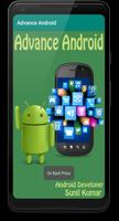 Advance Android(Programming) Ekran Görüntüsü 3