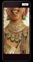 برنامه‌نما Bridal Jewellery عکس از صفحه