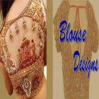 Icona Blouse Designs