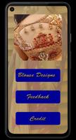 1 Schermata Blouse Designs