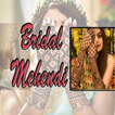 Bridal Mehendi