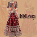 Bridal Lehenga