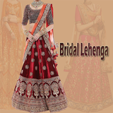 Bridal Lehenga आइकन
