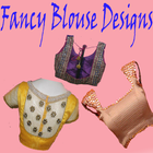 Fancy Blouse Designs icône