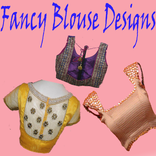 Fancy Blouse Designs
