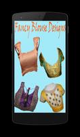Fancy Blouse Designs penulis hantaran