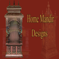 Home Mandir Designs