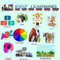 Kidz Learning (Complete)