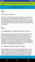 API 653 Highlights, Practices and Exams captura de pantalla 2