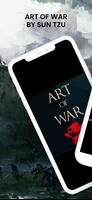 Poster Art of War 'Sun Tzu' - Summary