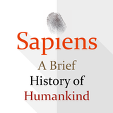 Sapiens - Summary (Audio)