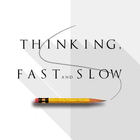 Thinking Fast & Slow - Summary أيقونة
