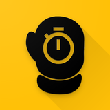 Boxing Timer (ad free) icône
