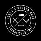 Harry's Barbershop icône