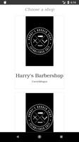 Harry's Barbershop capture d'écran 1