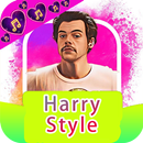 Harry Styles all songs online APK