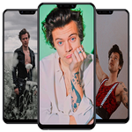 Harry Styles Wallpaper icon