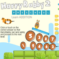 HarryRabby2 Simple Addition FREE version