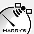 Harry's GPS/OBD Buddy アイコン