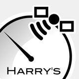 Harry's GPS/OBD Buddy আইকন